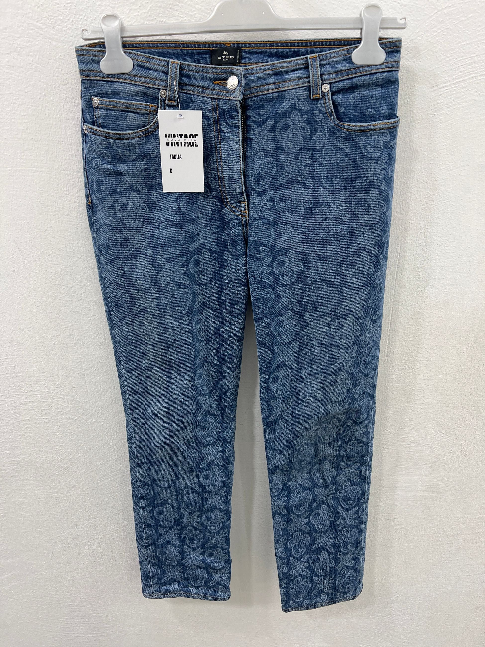 jeans etro